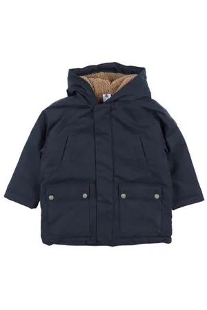 Petit Bateau ROPA DE ABRIGO - Chaquetas y cazadoras