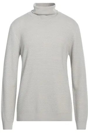 BELLWOOD PRENDAS DE PUNTO - Cuello alto