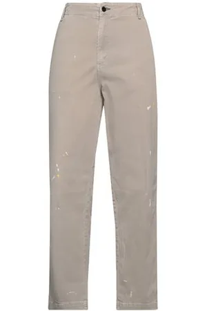 ASKK PARTES DE ABAJO - Pantalones