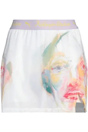 PUMA PARTES DE ABAJO - Pantalones cortos y bermudas