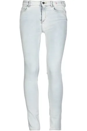 Twin-Set PARTES DE ABAJO - Pantalones vaqueros