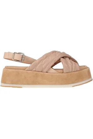 Laura Bellariva CALZADO - Sandalias con cierre