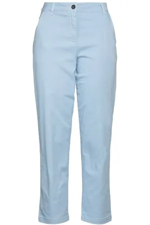 SEMICOUTURE PARTES DE ABAJO - Pantalones vaqueros