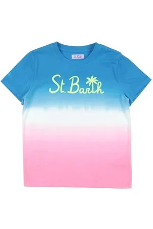 MC2 SAINT BARTH CAMISETAS Y TOPS - Camisetas