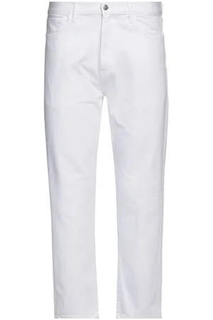 Edwin PARTES DE ABAJO - Pantalones