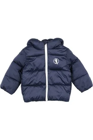 Bikkembergs ROPA DE ABRIGO - Plumíferos y acolchados