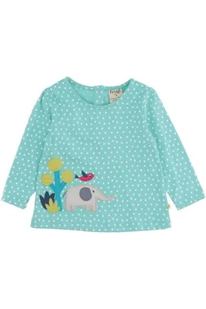 Frugi CAMISETAS Y TOPS - Camisetas