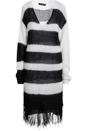 FRANKIE MORELLO VESTIDOS - Vestidos midi