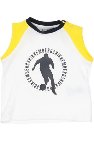 Bikkembergs CAMISETAS Y TOPS - Camisetas