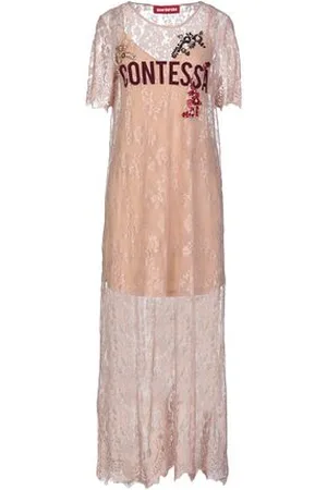 ANIYE BY VESTIDOS - Vestidos largos