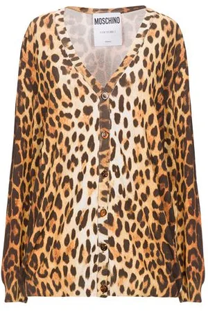 Moschino PRENDAS DE PUNTO - Cárdigans