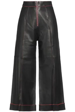 MUGLER PARTES DE ABAJO - Pantalones