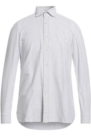 LUIGI BORRELLI NAPOLI CAMISETAS Y TOPS - Camisas