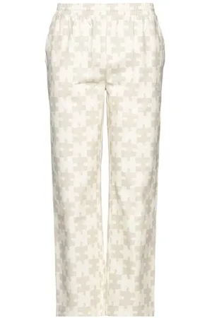 DIME PARTES DE ABAJO - Pantalones
