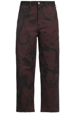 Obey PARTES DE ABAJO - Pantalones