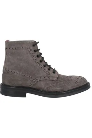 MFW COLLECTION CALZADO - Botines de caña alta