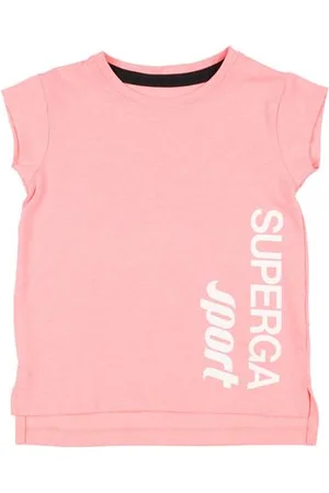 Superga CAMISETAS Y TOPS - Camisetas