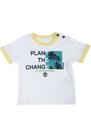 Timberland CAMISETAS Y TOPS - Camisetas