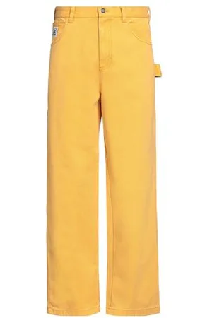 BODE PARTES DE ABAJO - Pantalones