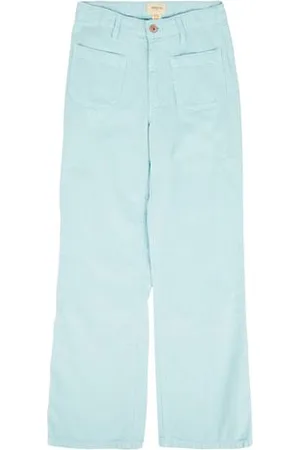 Bellerose PARTES DE ABAJO - Pantalones vaqueros