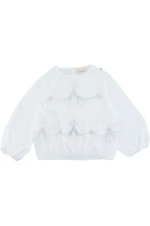 Elisabetta Franchi CAMISETAS Y TOPS - Tops