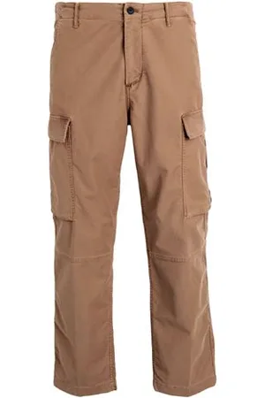 Tommy Hilfiger PARTES DE ABAJO - Pantalones