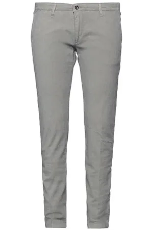 Four.ten Industry PARTES DE ABAJO - Pantalones