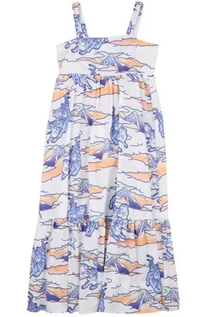 Kenzo VESTIDOS - Vestidos para niña