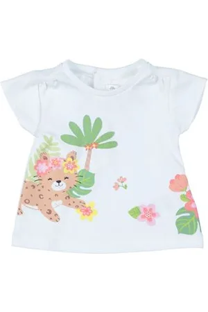 Mayoral CAMISETAS Y TOPS - Camisetas