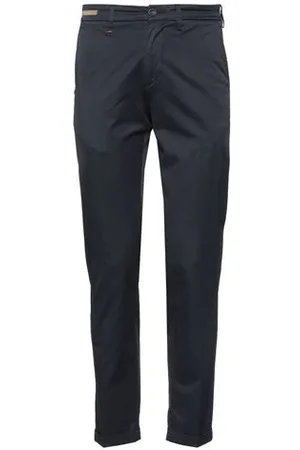 RE-HASH PARTES DE ABAJO - Pantalones