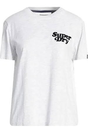 Superdry CAMISETAS Y TOPS - Camisetas