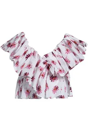 Msgm CAMISETAS Y TOPS - Tops