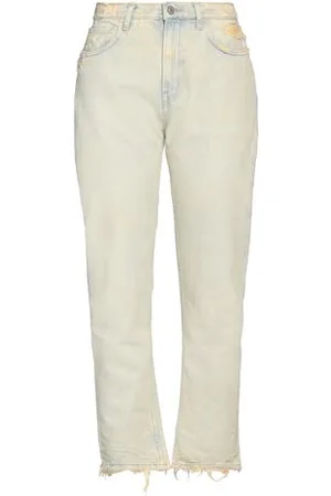 haikure PARTES DE ABAJO - Pantalones vaqueros