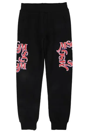 Msgm PARTES DE ABAJO - Pantalones
