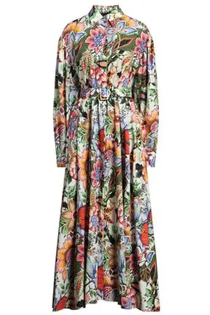 Etro VESTIDOS - Vestidos largos