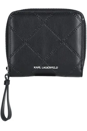 Karl Lagerfeld Marroquinería - Billeteras