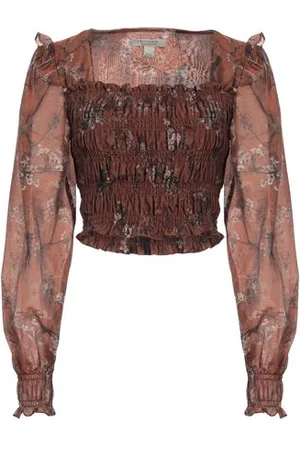 AllSaints CAMISETAS Y TOPS - Tops