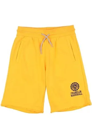 Franklin & Marshall PARTES DE ABAJO - Pantalones cortos y bermudas