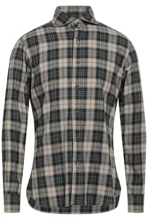 DANDYLIFE BY BARBA CAMISETAS Y TOPS - Camisas
