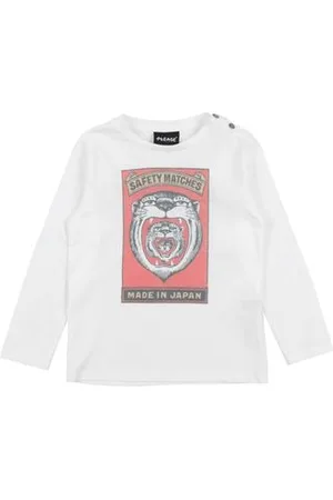 Please CAMISETAS Y TOPS - Camisetas