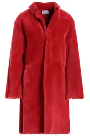 RED Valentino ROPA DE ABRIGO - Abrigos