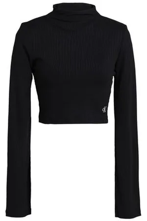 Calvin Klein CAMISETAS Y TOPS - Camisetas
