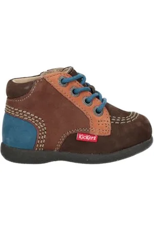 Kickers CALZADO - Botines de caña alta