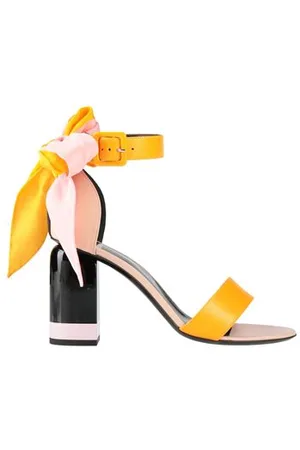 Pierre Hardy CALZADO - Sandalias con cierre