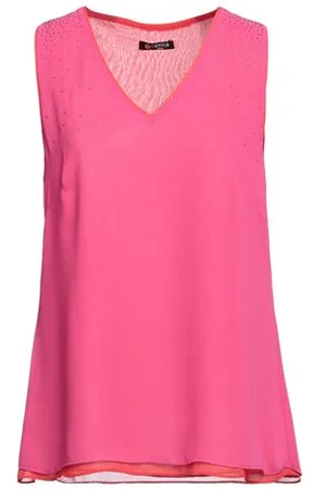 CAMILLA  Milano CAMISETAS Y TOPS - Tops