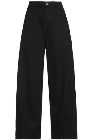 Bolongaro PARTES DE ABAJO - Pantalones vaqueros