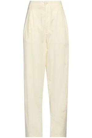 DARKPARK PARTES DE ABAJO - Pantalones