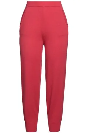 Allude PARTES DE ABAJO - Pantalones