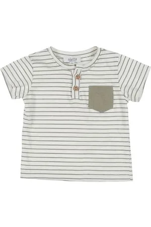 ALETTA CAMISETAS Y TOPS - Camisetas