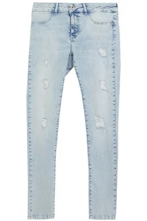 Relish PARTES DE ABAJO - Pantalones vaqueros